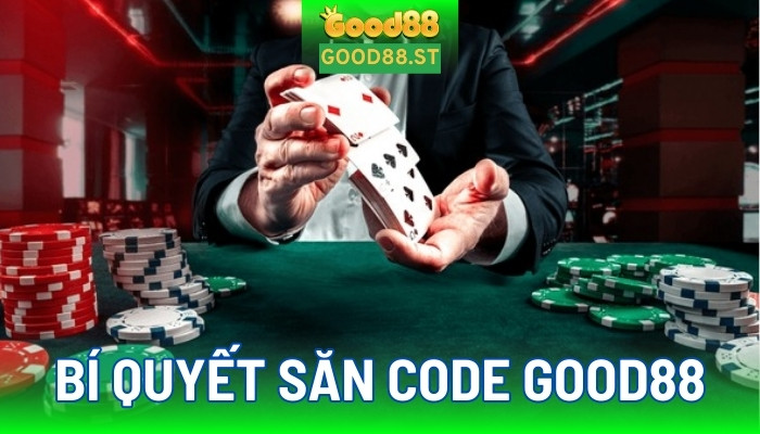 Bí quyết săn code siêu đơn giản