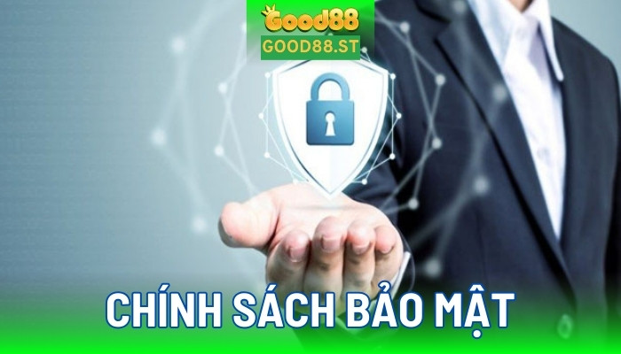 Nền tảng thu thập những thông tin cần thiết cho chính sách bảo mật