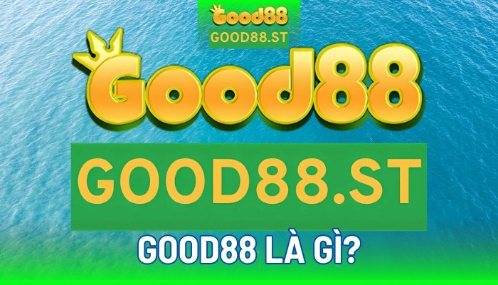 Good88 là gì?