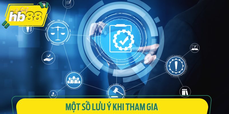 Giới thiệu HB88 với nhiều lưu ý quan trọng khi tham gia cá cược