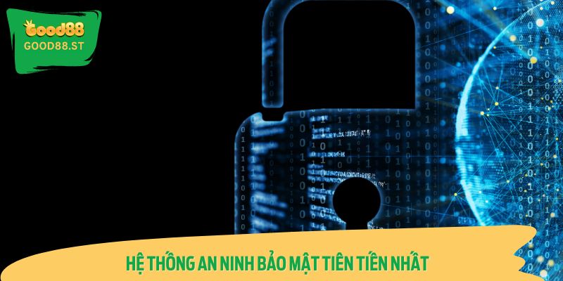 Điểm mạnh về an ninh bảo mật của Nohu90.