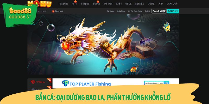 Những trò chơi làm nên thương hiệu của Nohu90