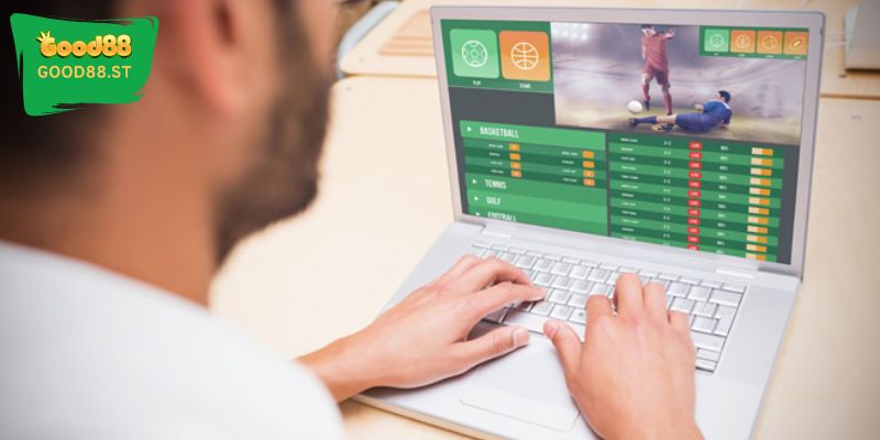 Giới thiệu về thể thao KUBET77